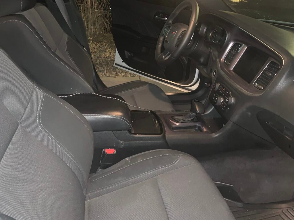 2018 Dodge Charger GT Plus