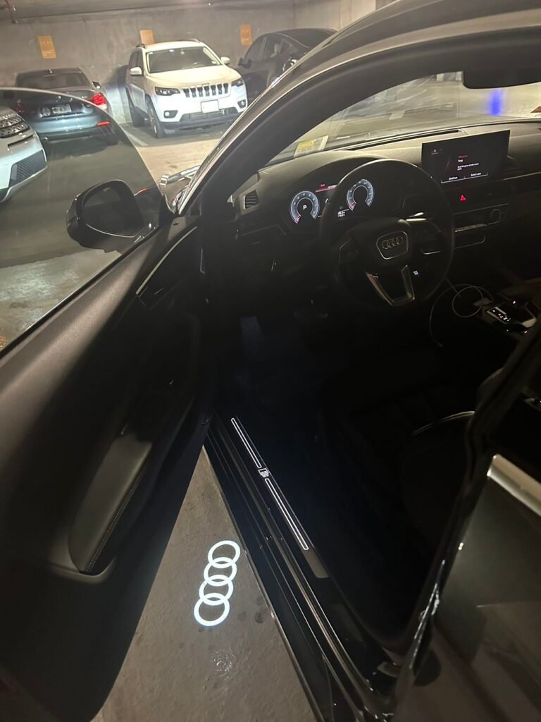 2021 Audi A5 Premium Plus quattro