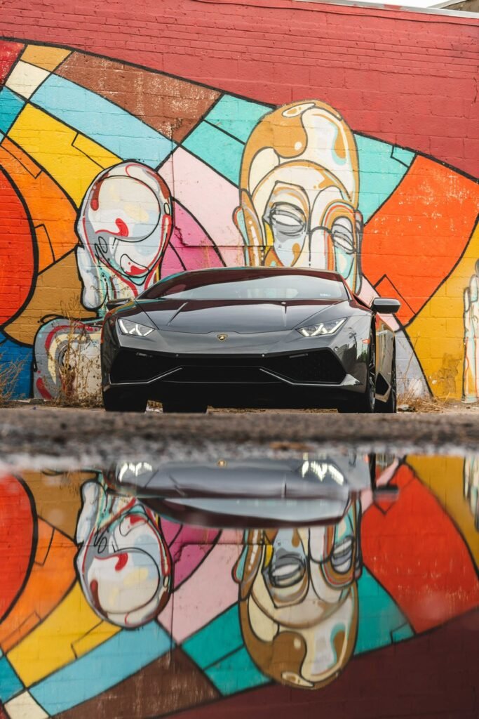 2016 Lamborghini Huracan LP 610-4