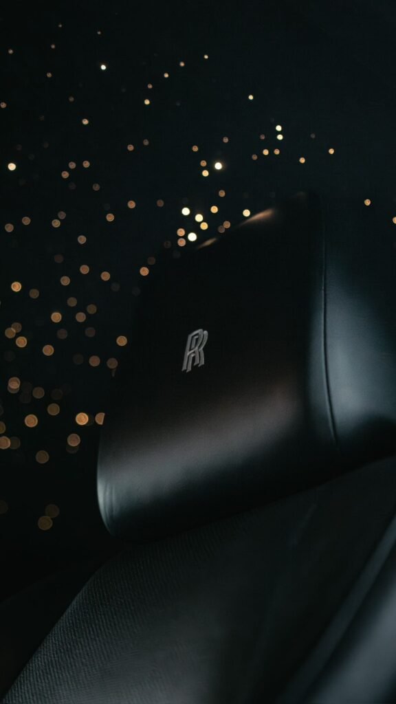 2014 Rolls-Royce Wraith