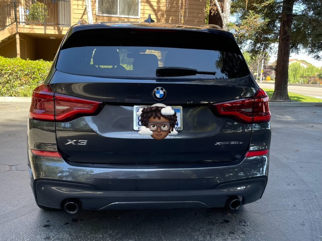 2021 BMW X3 xDrive30e