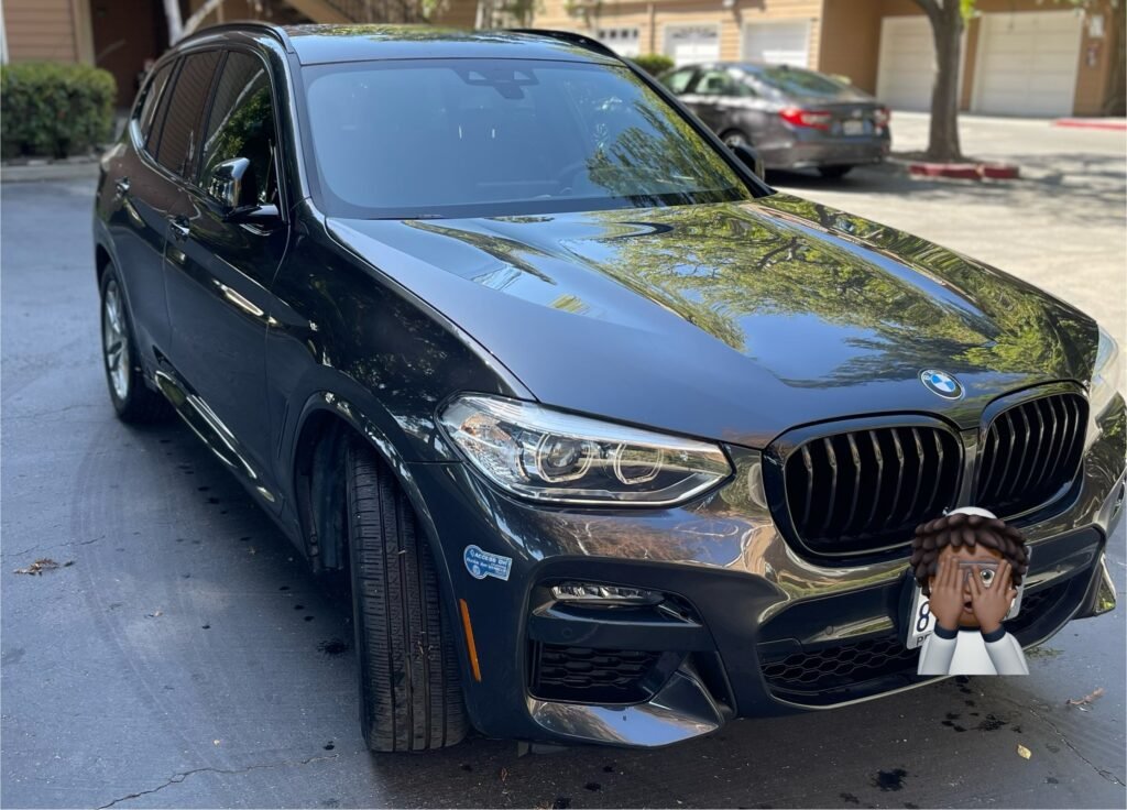 2021 BMW X3 xDrive30e