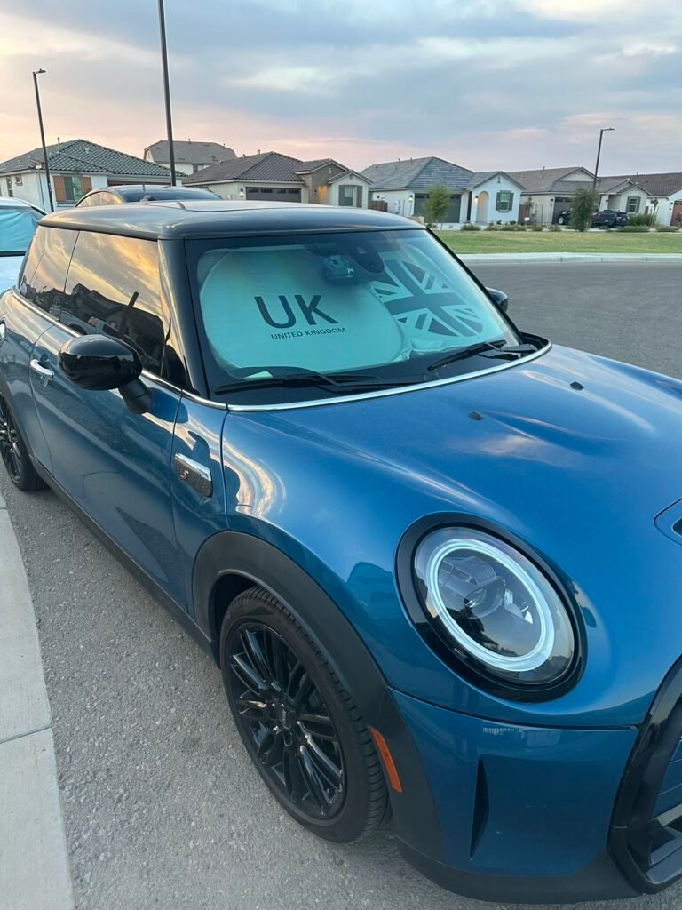 2022 MINI Cooper