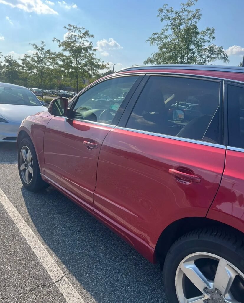 2010 Audi Q5 Premium Plus