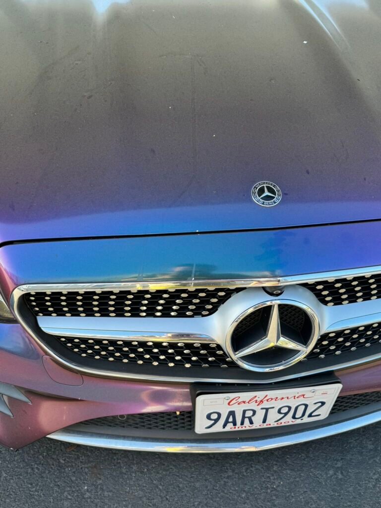 2019 Mercedes-Benz E-Class E 450